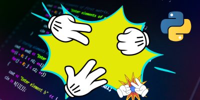 rock paper scissors game