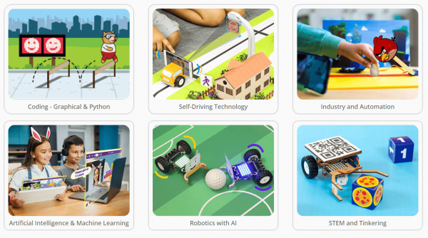 21st technologies for kids-min 21st technologies for kids