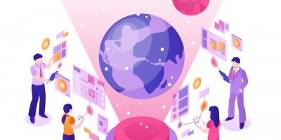 future of AI and ai is changing the education industry