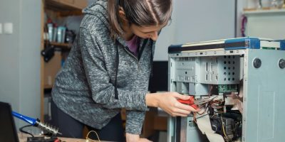Parts of a Computer for Kids