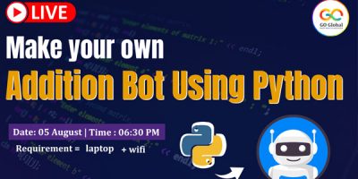 Addition Bot