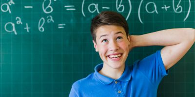 Algebra Formula For Kids
