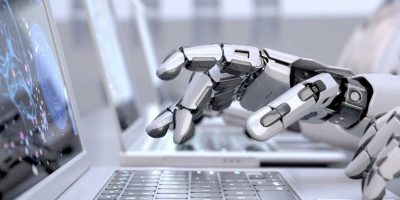 Artificial Intelligence Changing The Future Of Humans And The Education Industry