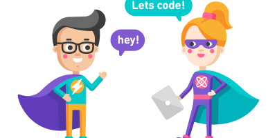 ways to make your kid learn coding