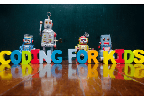 Coding Courses for Kids Coding courses for kids