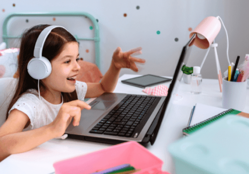 Coding for Kids online Sessions Interactive online session for kids
