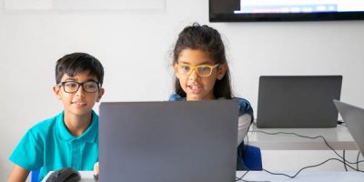 Coding for Kids