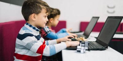 Coding for kids