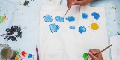 Drawing idea for Kids