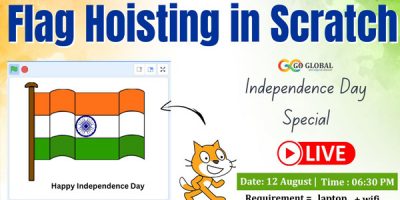 Flag Hoisting