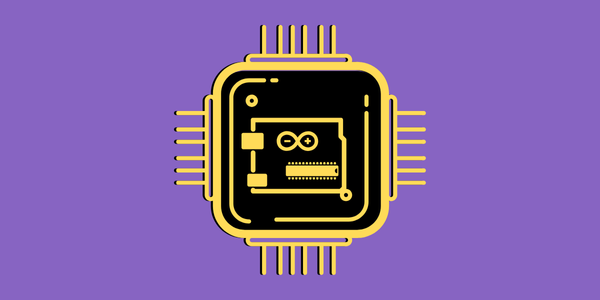 GoArduino