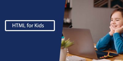 html for kids