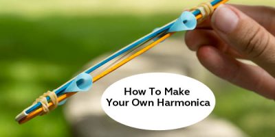 Harmonica