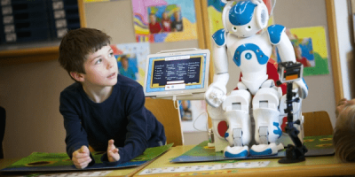 Implementing AI in classroom-min