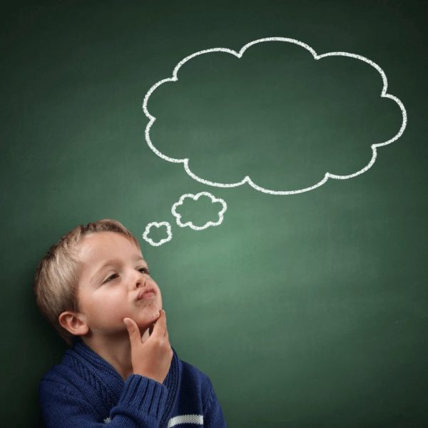 Kid Thinking Block Based Coding for Creativity