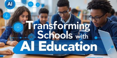 GoGlobalWays: Your Trusted Partner for AI Education in Schools
