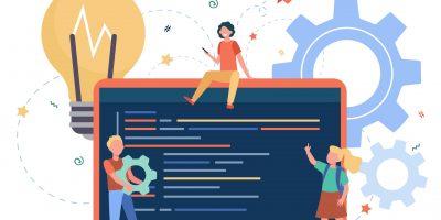 Python for kids