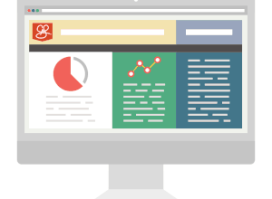 Responsive website development for kid Responsive website development for kid