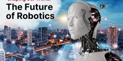 The Future of Robotics