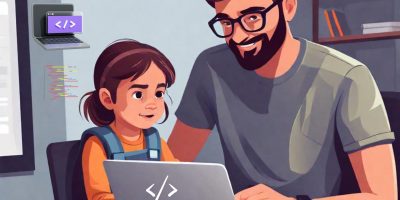 Digital Parenting