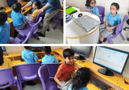 Transforming Schools with Coding, AI, and Robotics Labs Transforming Schools with Coding, AI, and Robotics Labs