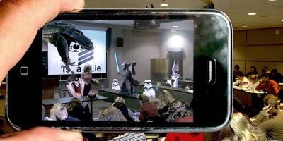 VR in Education