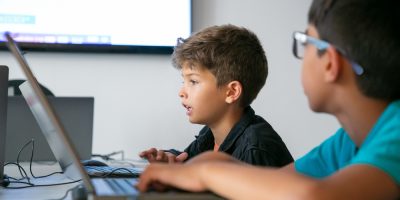 web development for kids