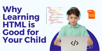 HTML for kids