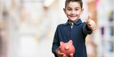 Money Management for kids