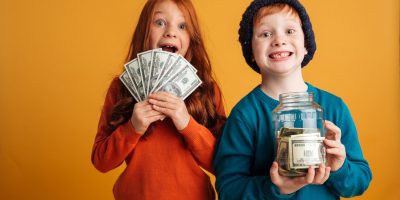 Money lesson