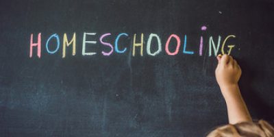 homeschooling in 2020
