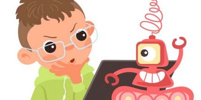 Benefits of Machine Learning for Kids