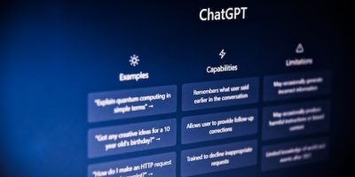 ChatGPT