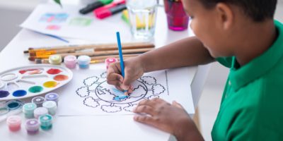 online drawing classs for kids