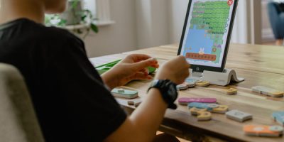 scratch programming