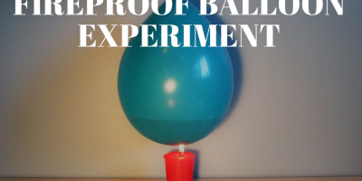 steam activity balloon