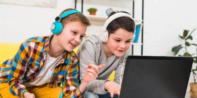 web development for kids